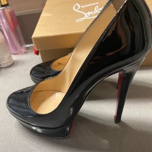 Christian louboutins
